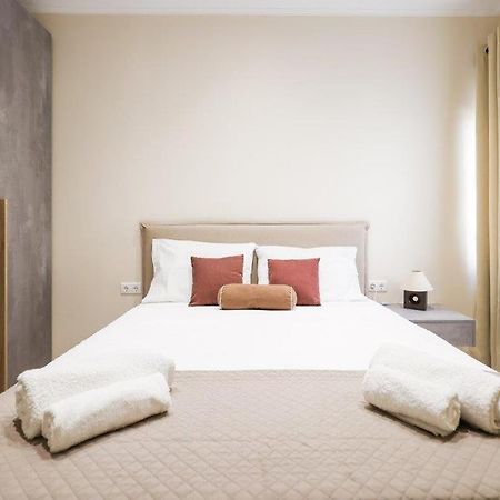 Urban Suite Corfu By Guestcorfu Εξωτερικό φωτογραφία