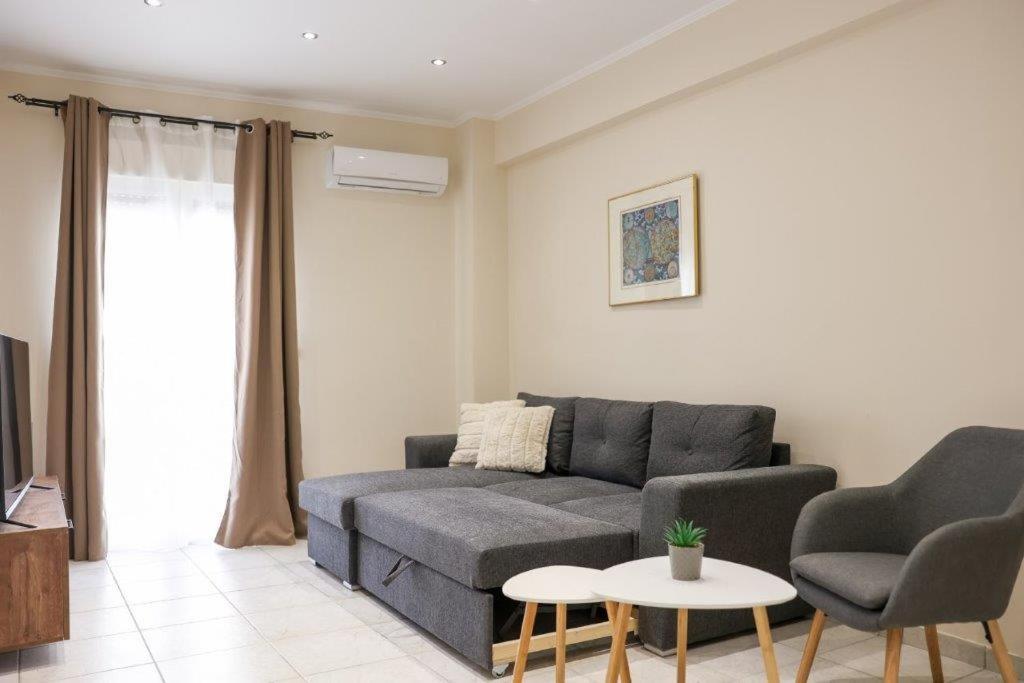 Urban Suite Corfu By Guestcorfu Εξωτερικό φωτογραφία