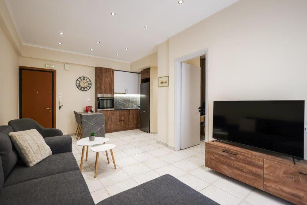 Urban Suite Corfu By Guestcorfu Εξωτερικό φωτογραφία