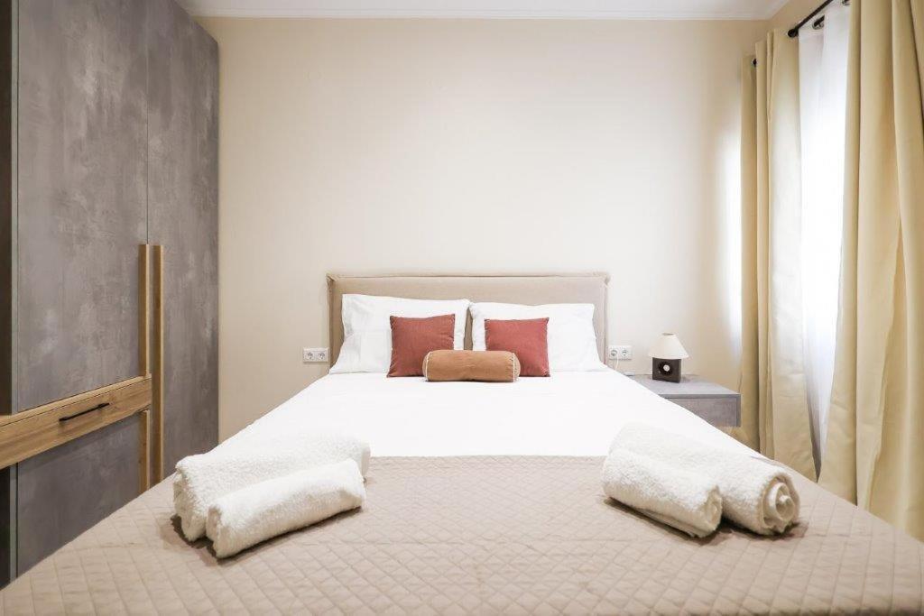 Urban Suite Corfu By Guestcorfu Εξωτερικό φωτογραφία